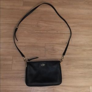 Kate Spade Crossbody bag in great condition!
